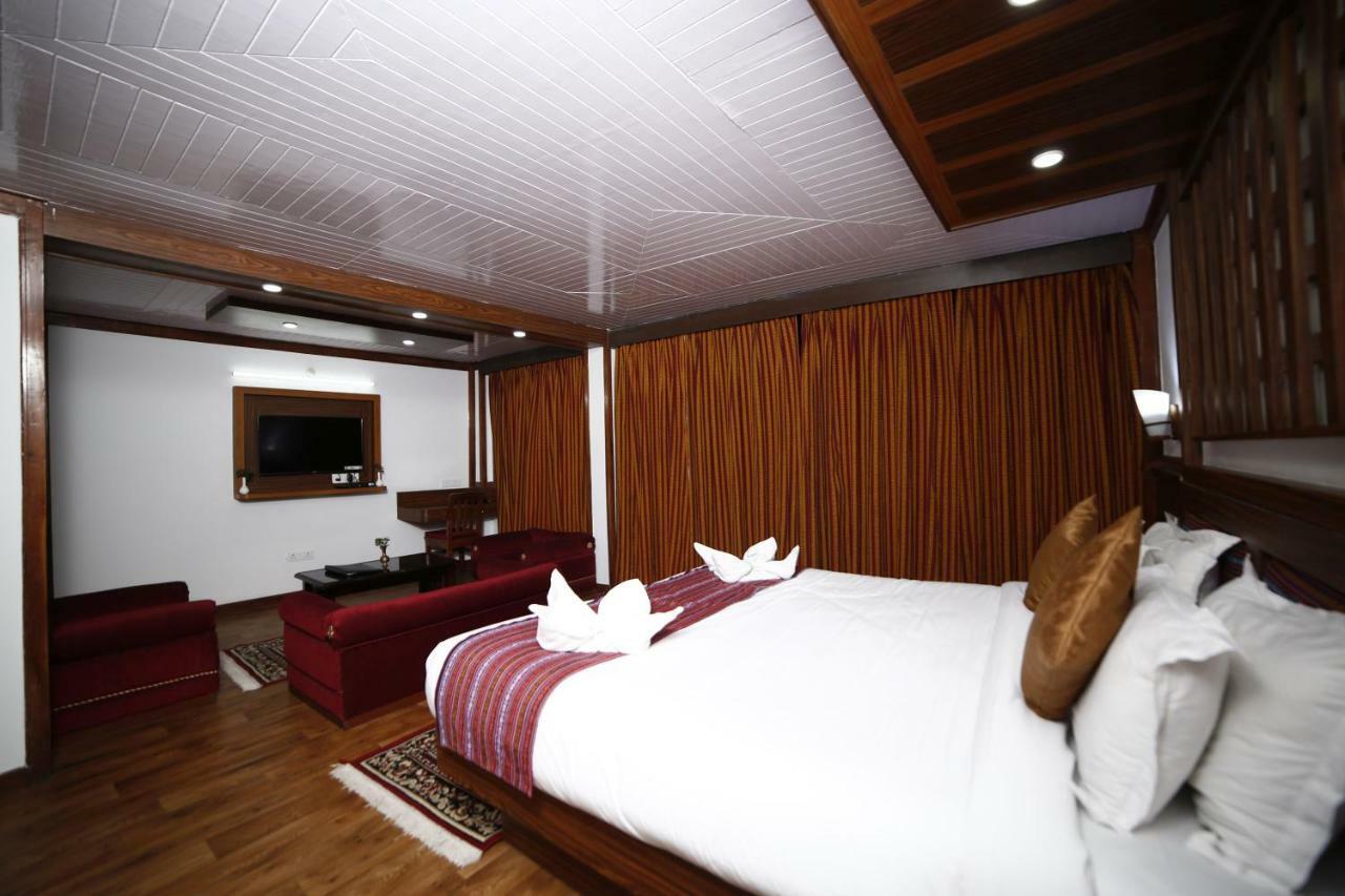 Sikkim Tourist Centre 3* Pelling