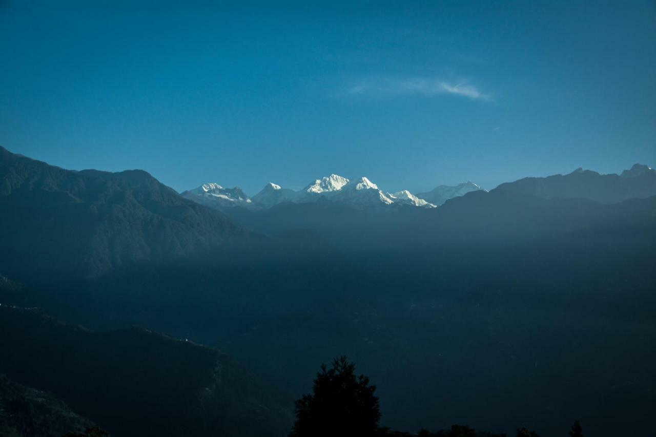 Udaan Olive & Spa, Hotel Pelling