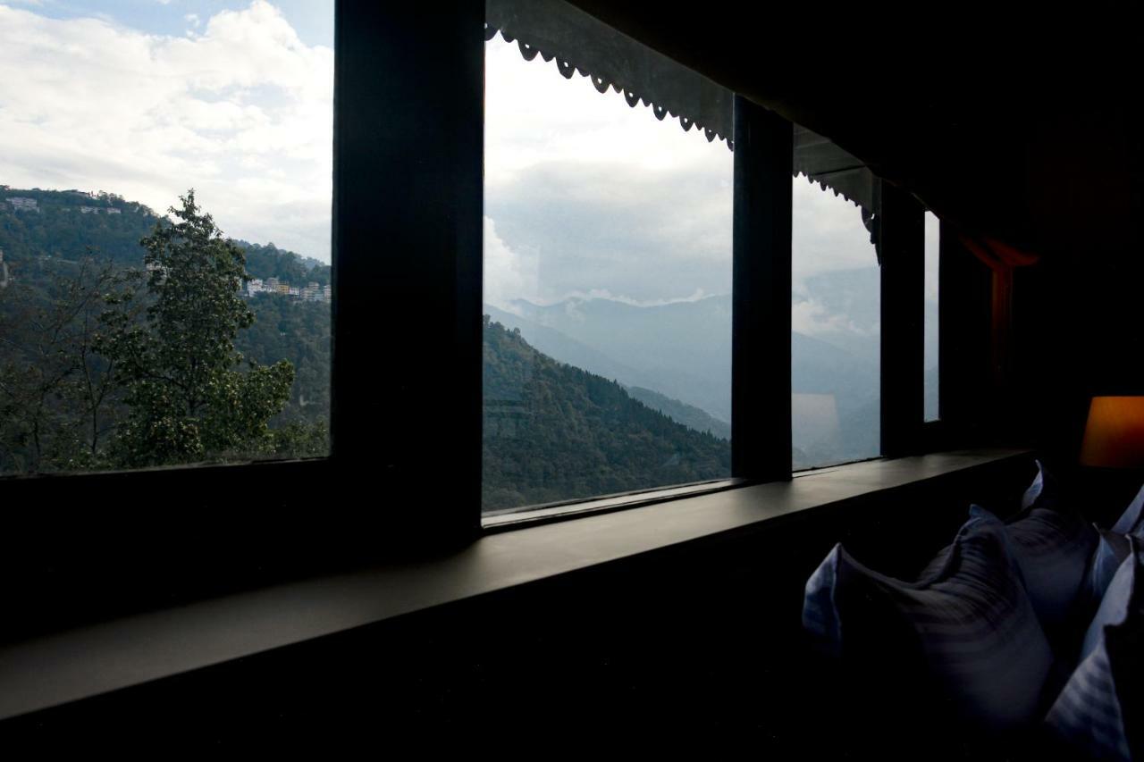 Udaan Olive & Spa, 3* Pelling