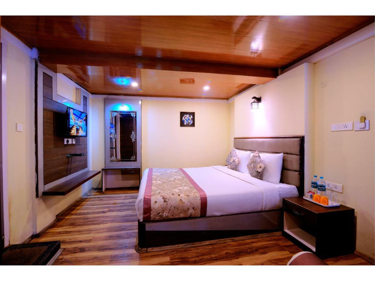 Udaan Olive & Spa, Pelling