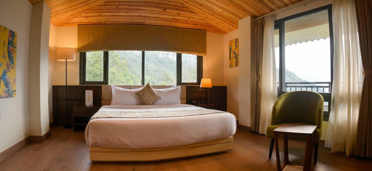Udaan Olive & Spa, 3*
