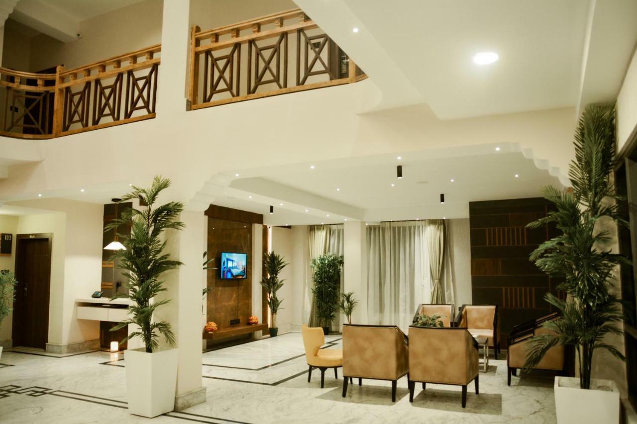 Udaan Olive & Spa, 3*