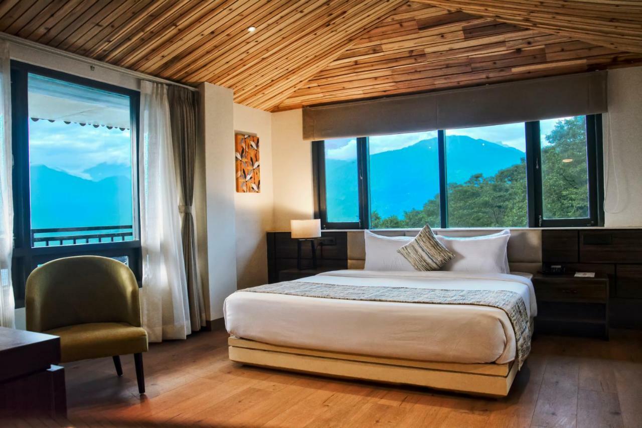 Udaan Olive & Spa, Pelling