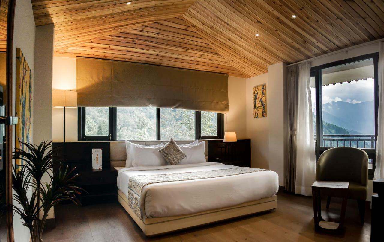 Udaan Olive & Spa, Hotel 3*