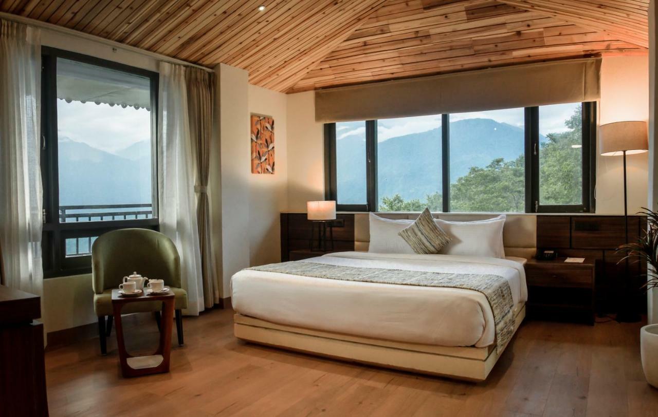 Udaan Olive & Spa, Hotel Pelling