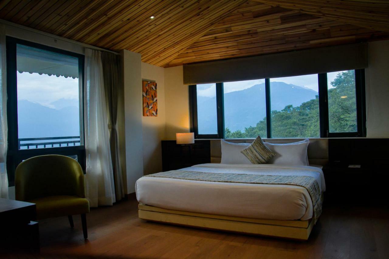 Udaan Olive & Spa, Hotel