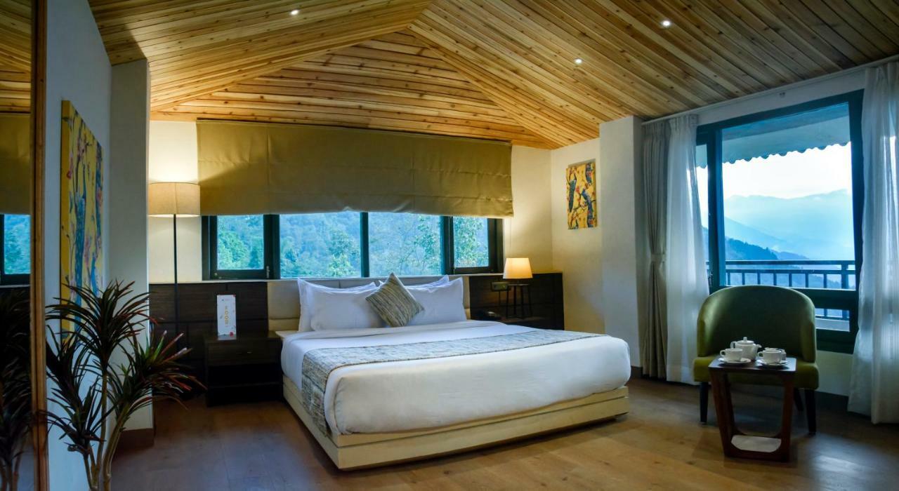 Udaan Olive & Spa, Hotel