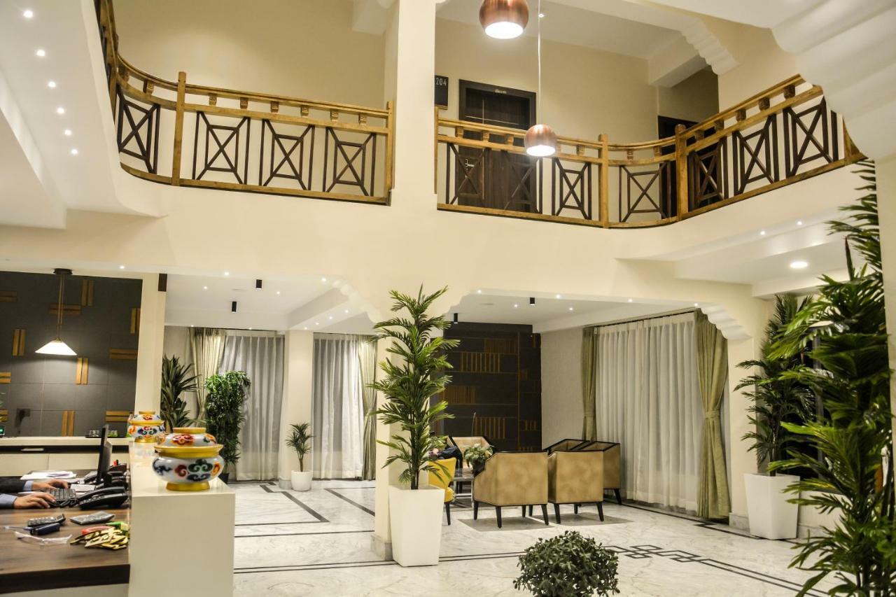 Udaan Olive & Spa, 3* Pelling