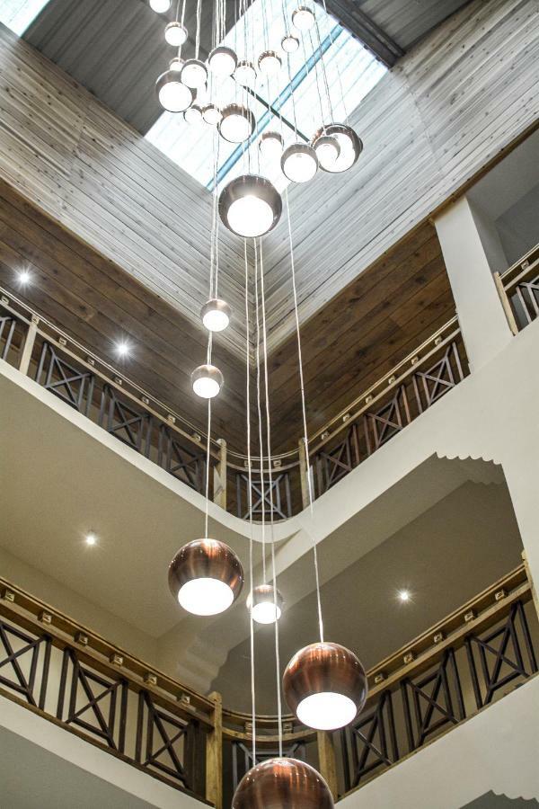 Udaan Olive & Spa, Hotel