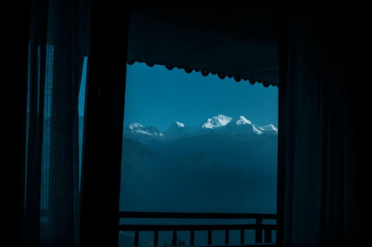 Udaan Olive & Spa, Hotel 3*