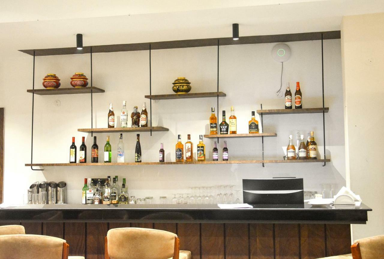 Udaan Olive & Spa, 3* Pelling