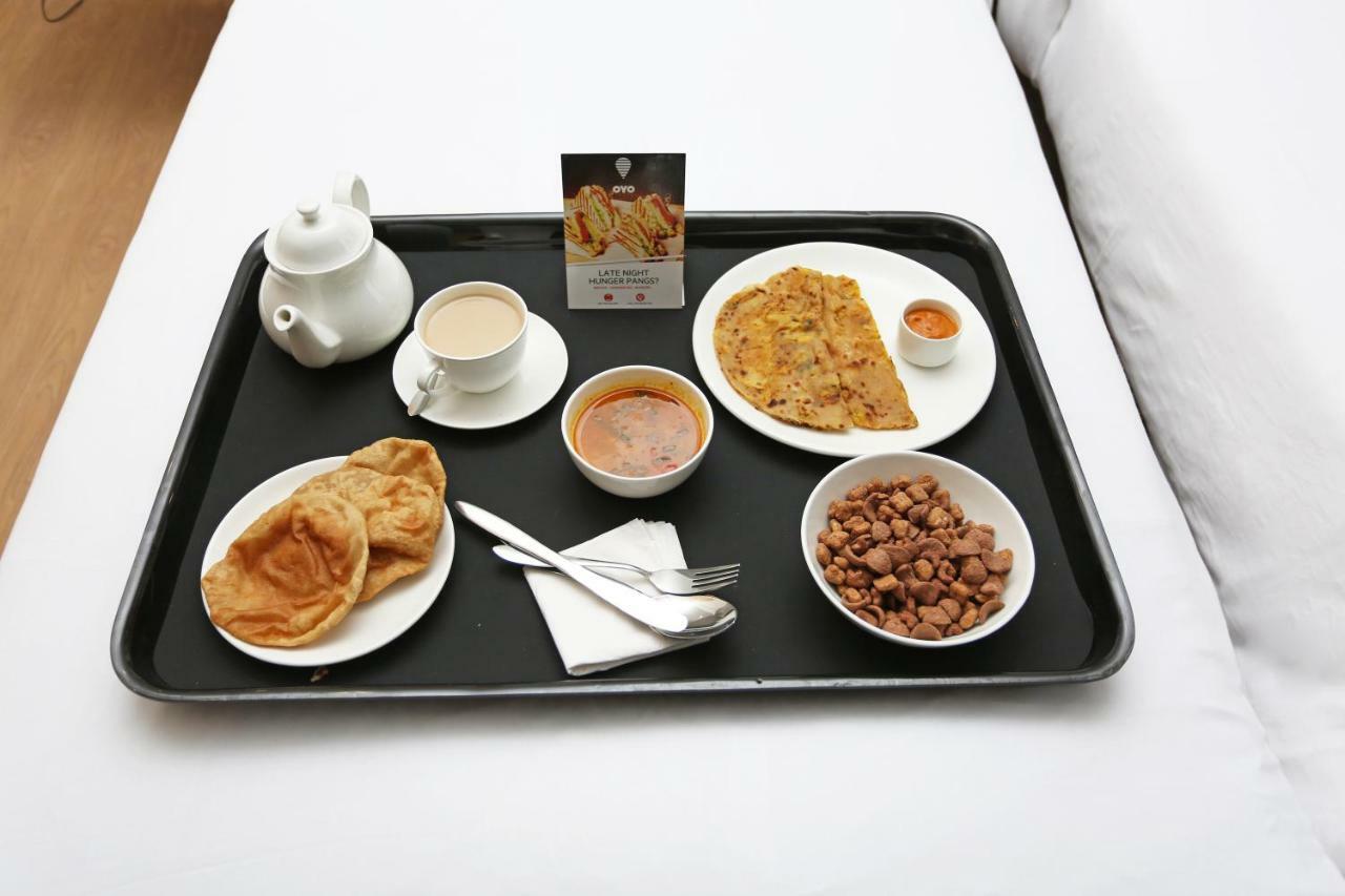 Oyo 25028 Ladakh Hotel Pelling