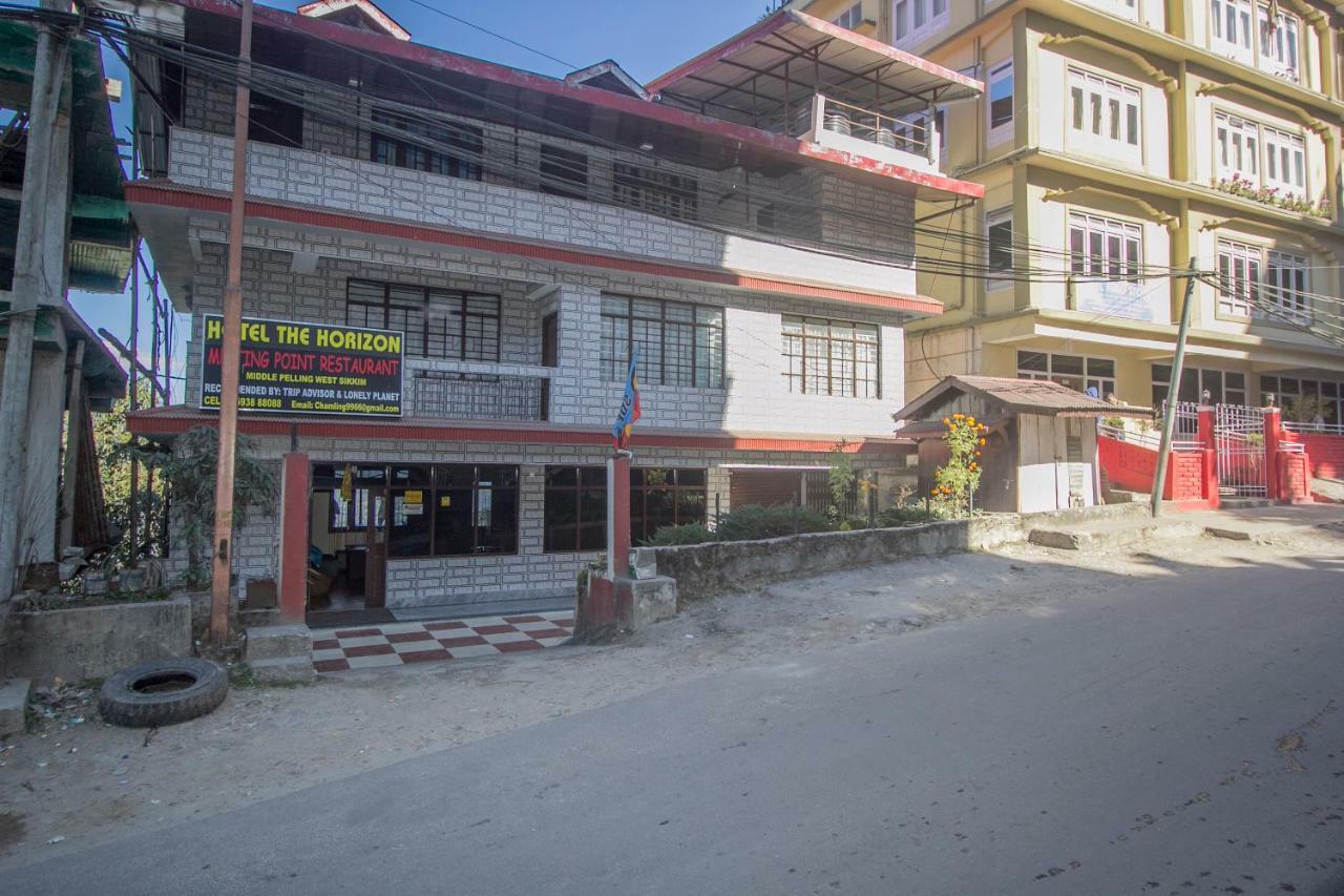 Oyo 25087 Horizon Hotel Pelling