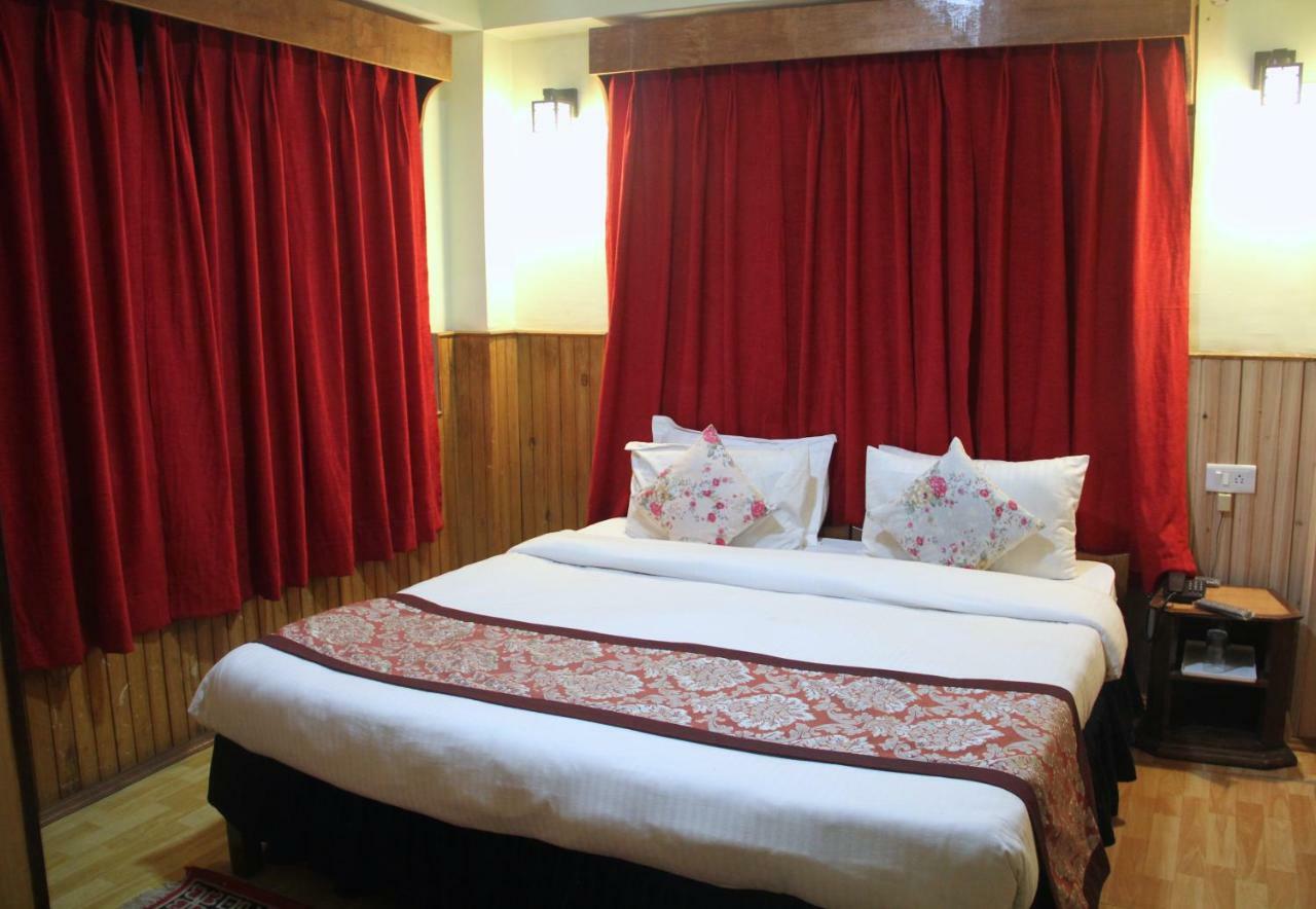 Hotel Bluben Alpine 3*