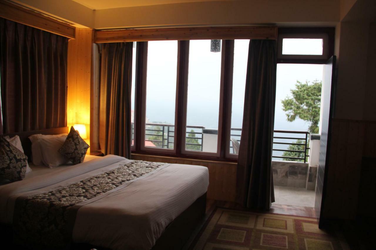 Bluben Alpine 3* Pelling