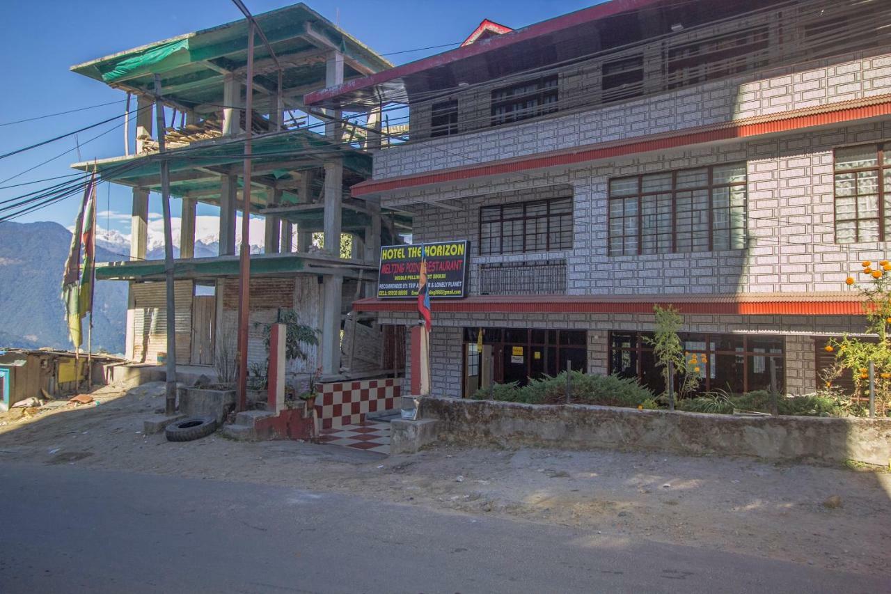 Oyo 25087 Horizon Hotel 3*