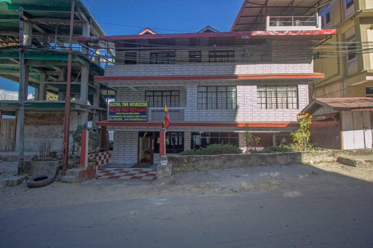 Hotel Oyo 25087 Horizon Pelling