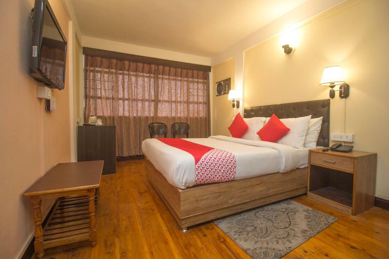 The Pelling Resort Hotel 3*