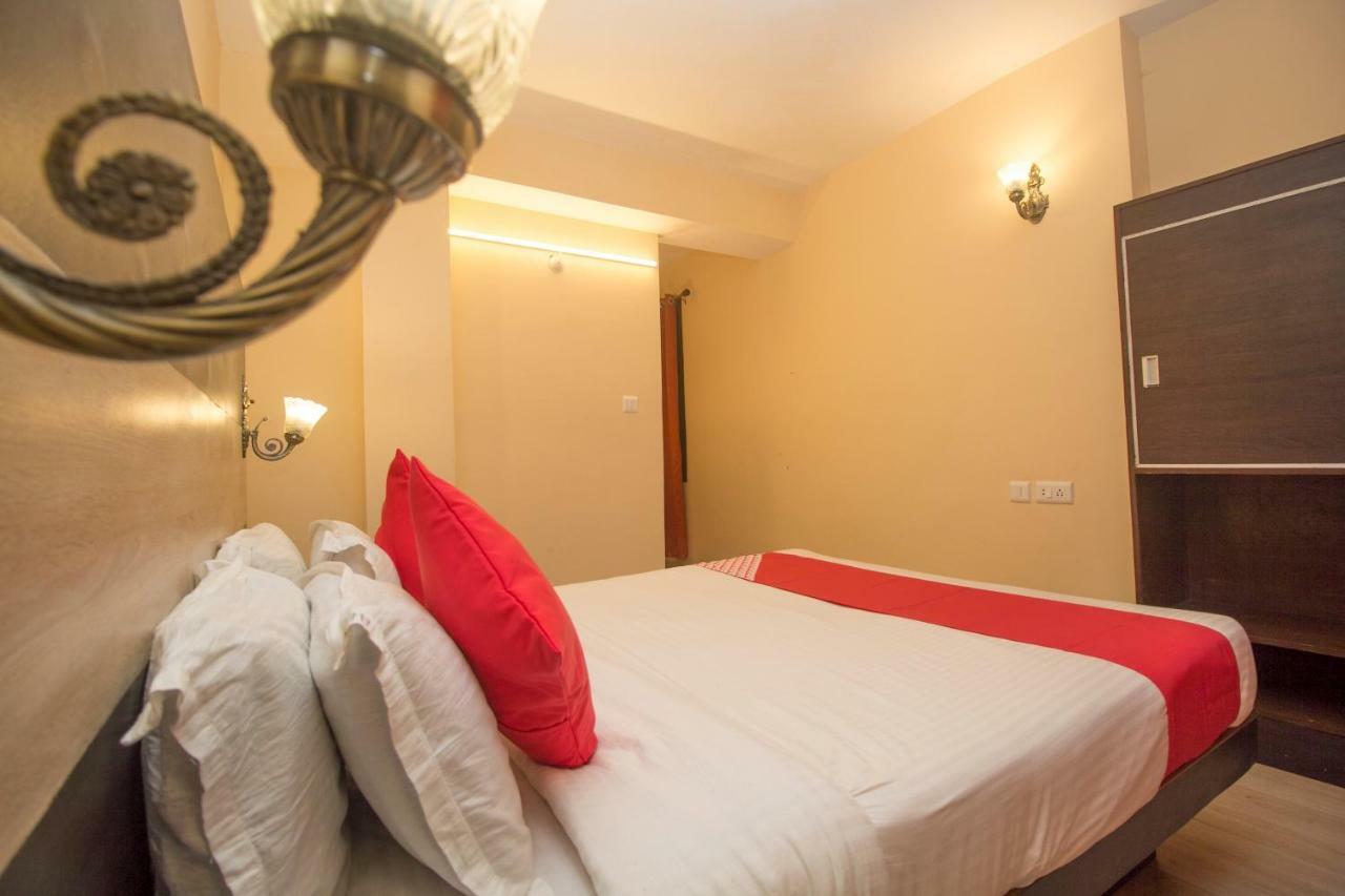 Hotel Oyo 25087 Horizon 3*