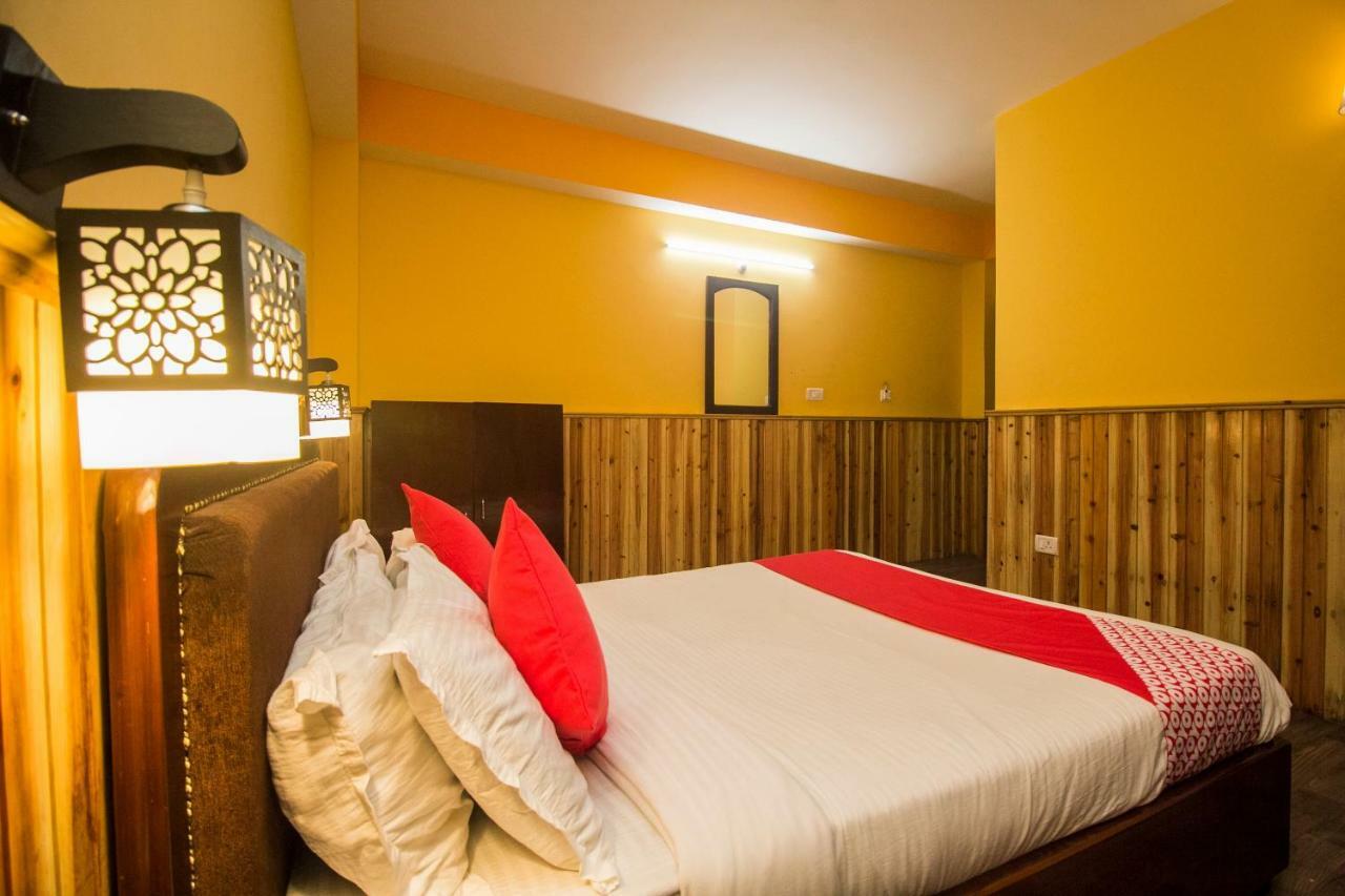 Hotel Oyo 25028 Ladakh 3*