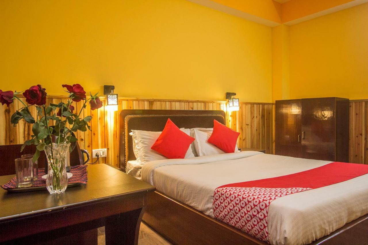 Hotel Oyo 25028 Ladakh Pelling