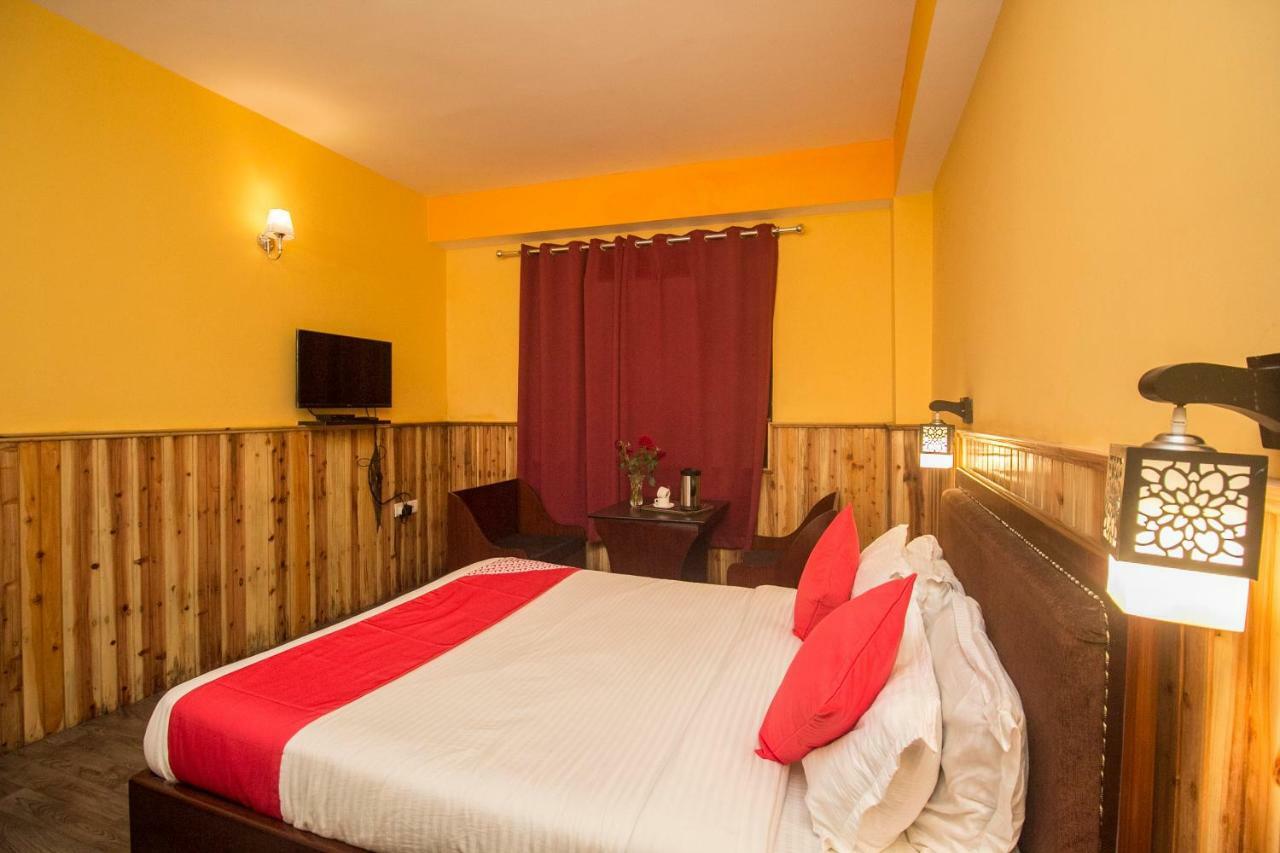 Oyo 25028 Ladakh Hotel 3*