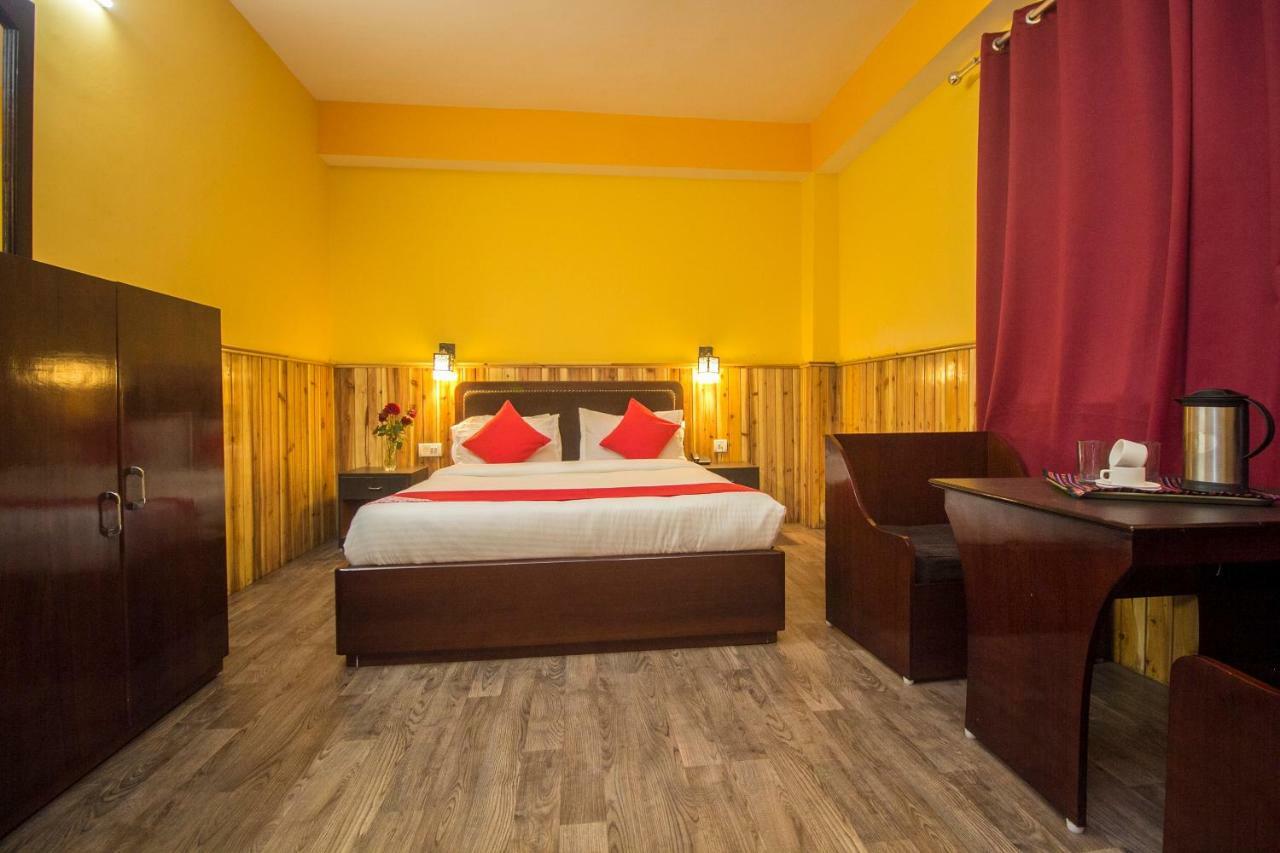 Hotel Oyo 25028 Ladakh Pelling