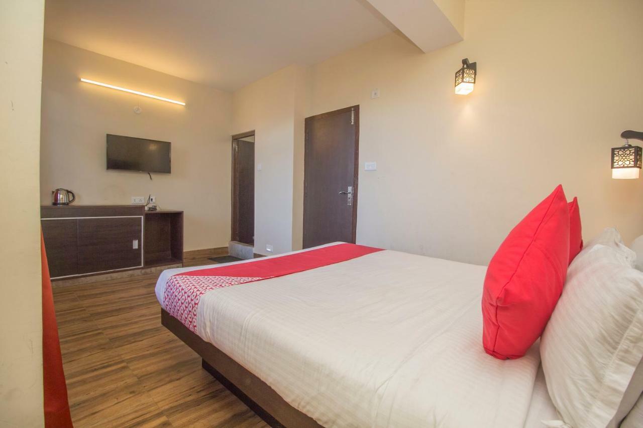 Oyo 25087 Horizon 3* Pelling