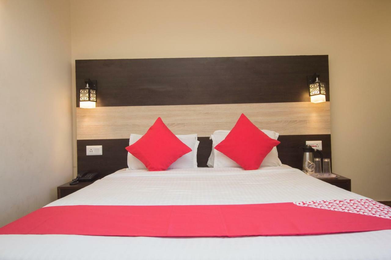Oyo 25087 Horizon Pelling