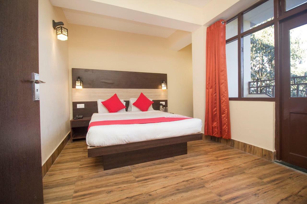 Oyo 25087 Horizon Hotel