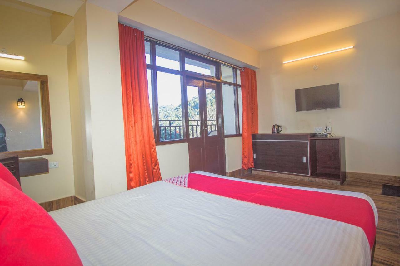 Oyo 25087 Horizon Hotel