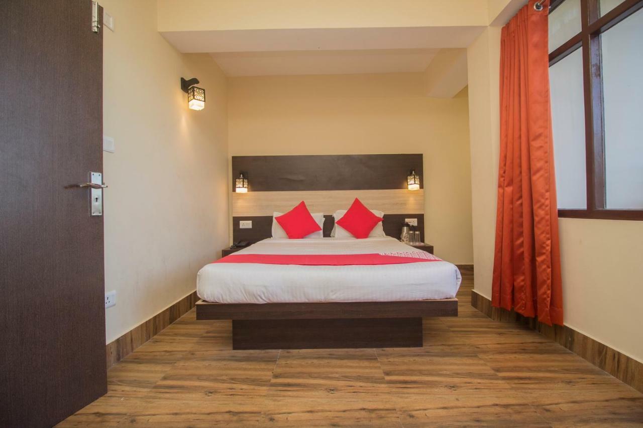 Oyo 25087 Horizon Hotel Pelling