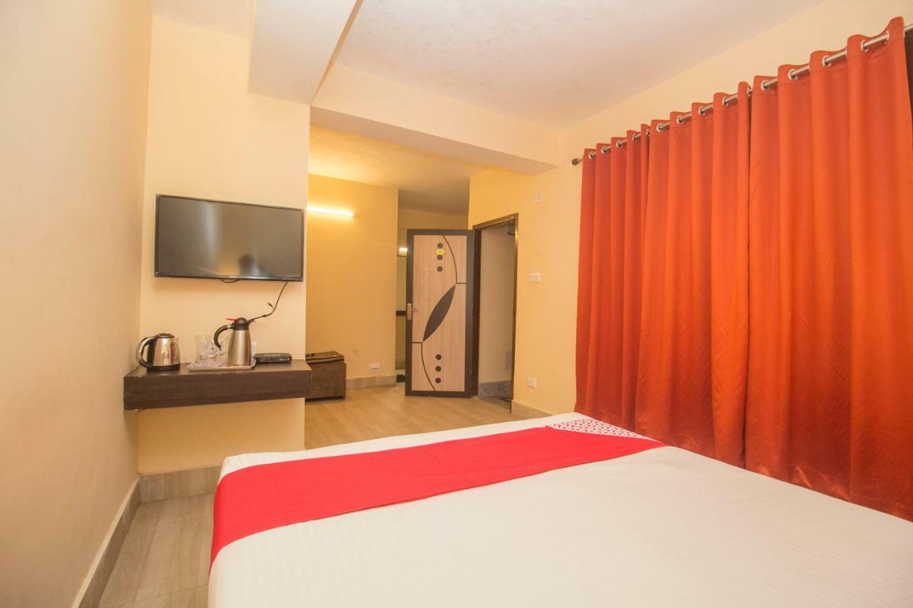 Hotel Oyo 25087 Horizon