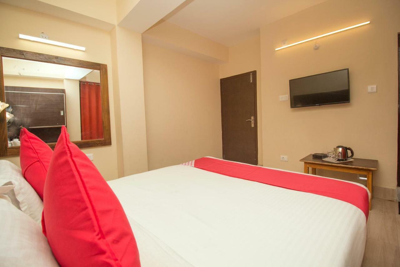 Hotel Oyo 25087 Horizon 3*