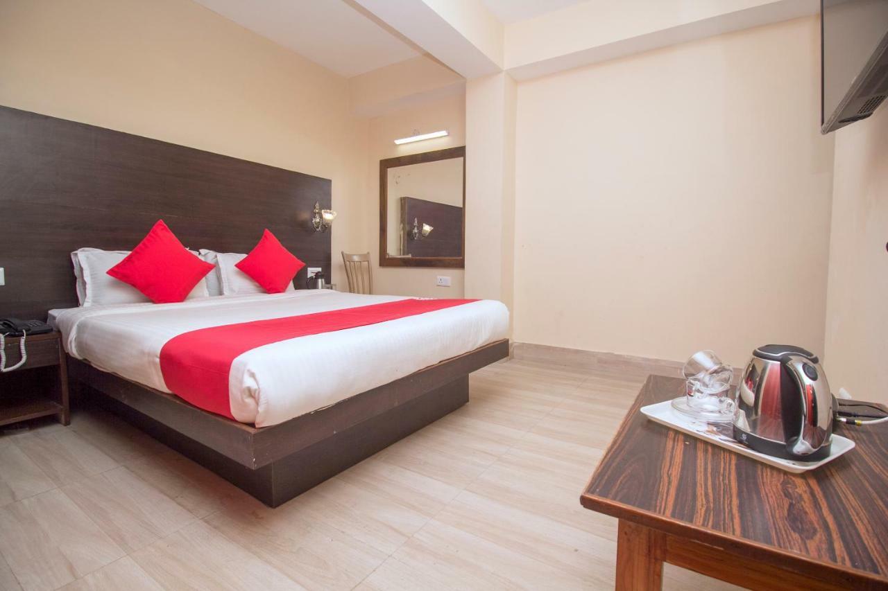 Oyo 25087 Horizon Hotel 3*