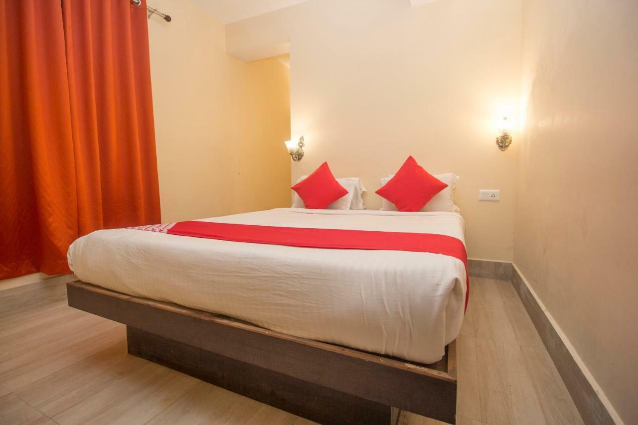 Oyo 25087 Horizon Hotel