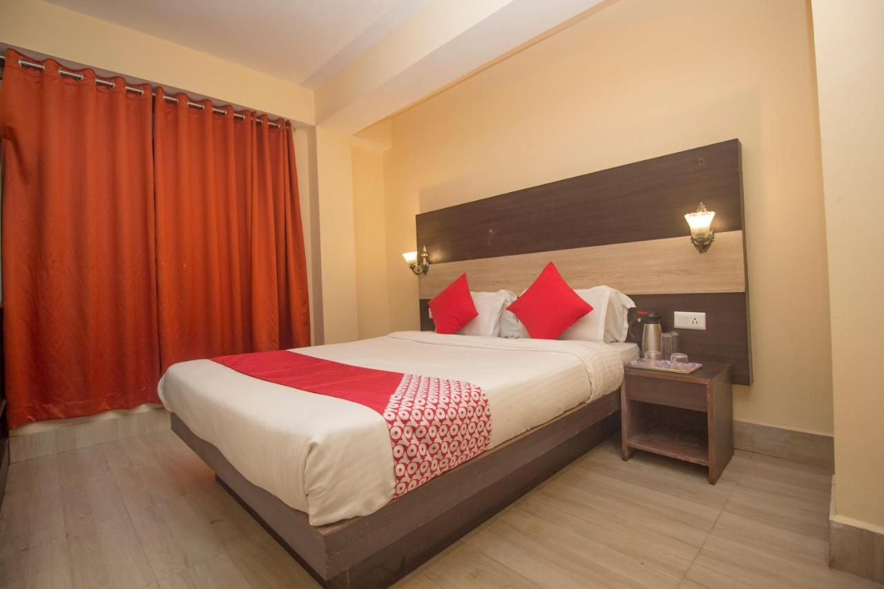 Hotel Oyo 25087 Horizon