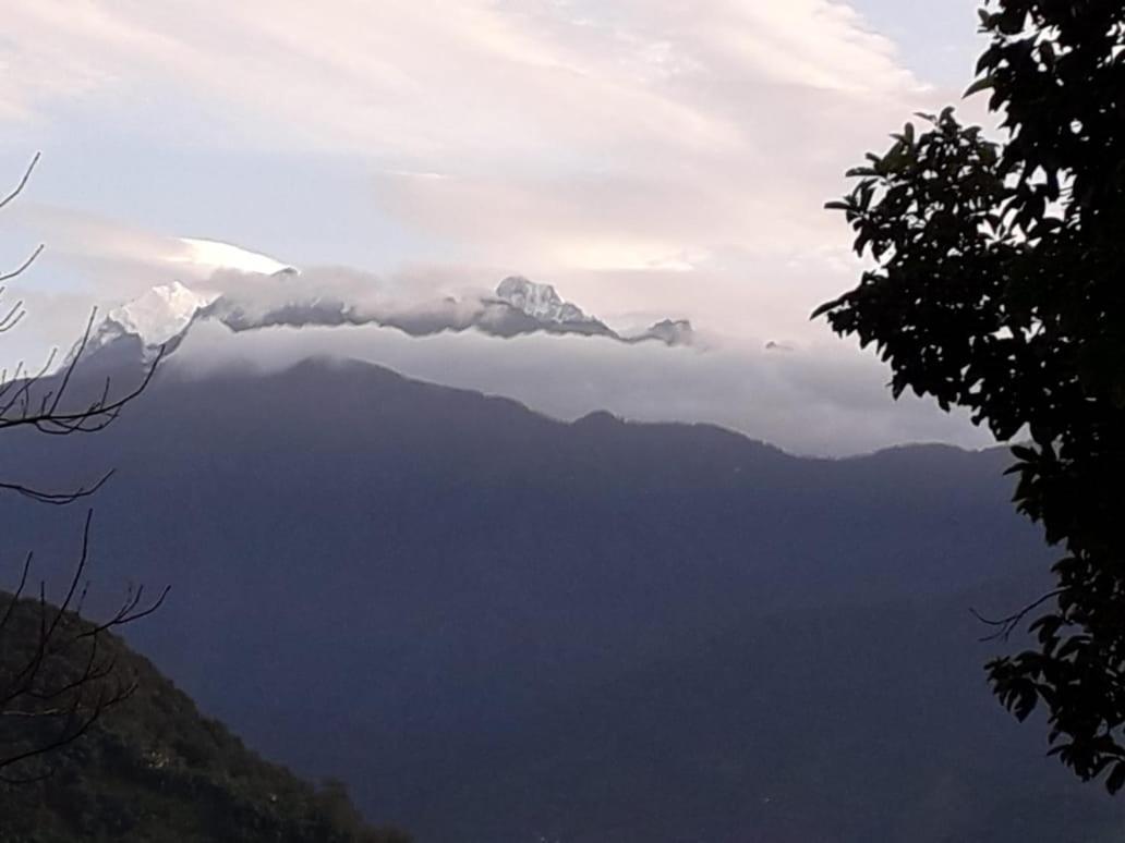 Pandim Heights Hotel Pelling
