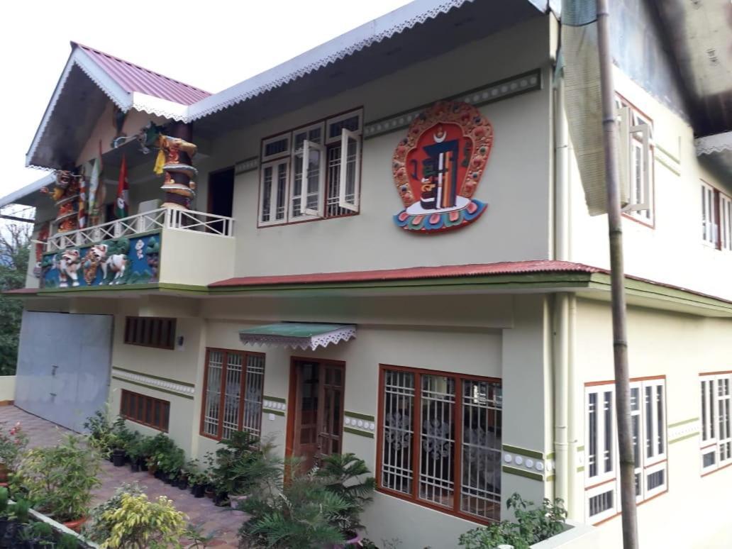 Pandim Heights * Pelling