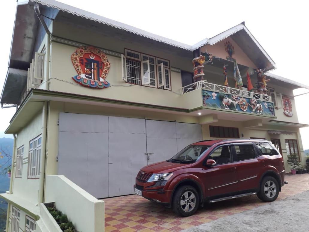 Pandim Heights Hotel Pelling