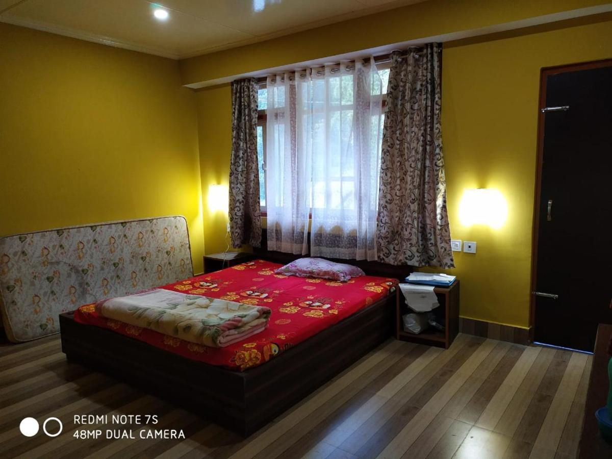 Hotel Pandim Heights