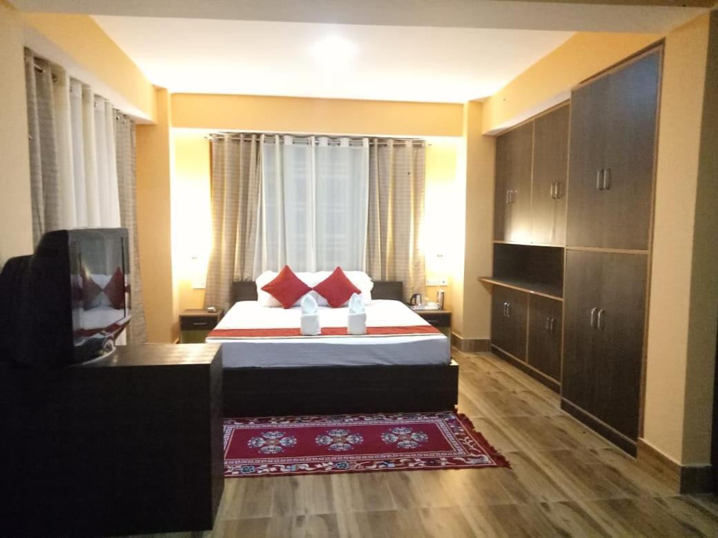 Hotel Pandim Heights