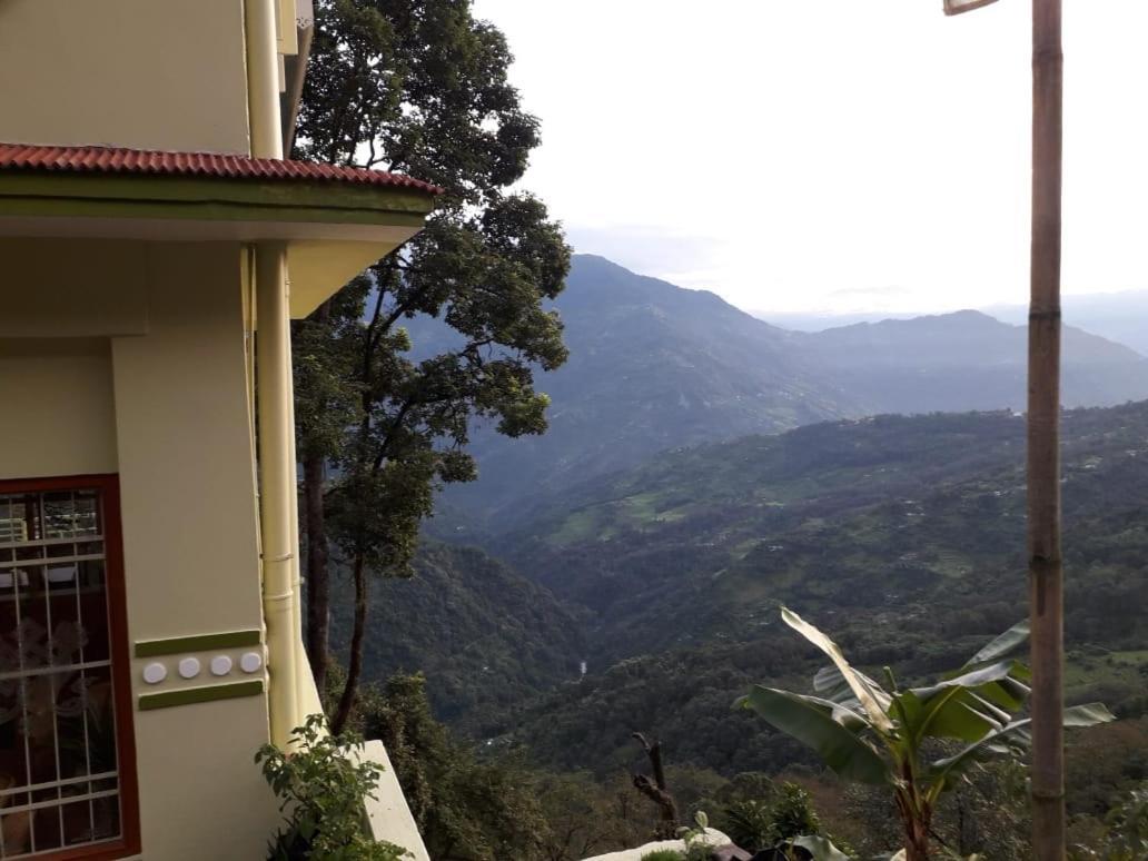 Hotel Pandim Heights Pelling
