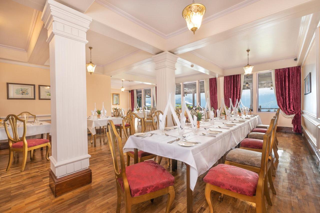 Resort The Elgin Mount Pandim - Heritage & 5*