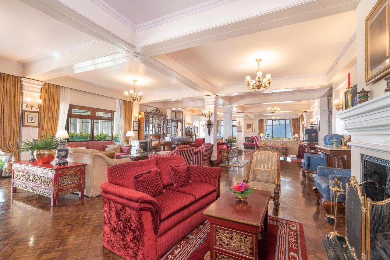 The Elgin Mount Pandim - Heritage & Resort Pelling