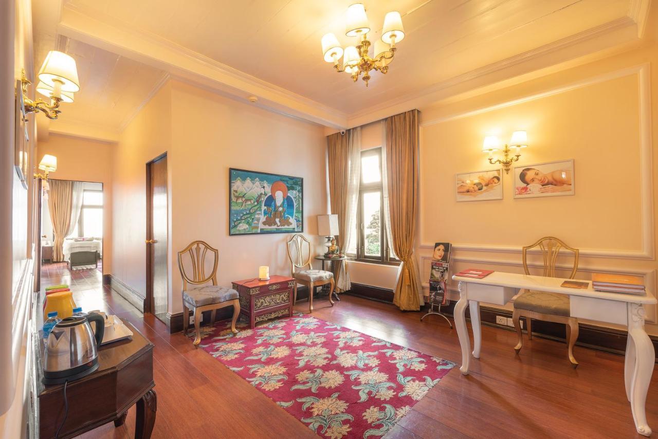 The Elgin Mount Pandim - Heritage & Resort 5*