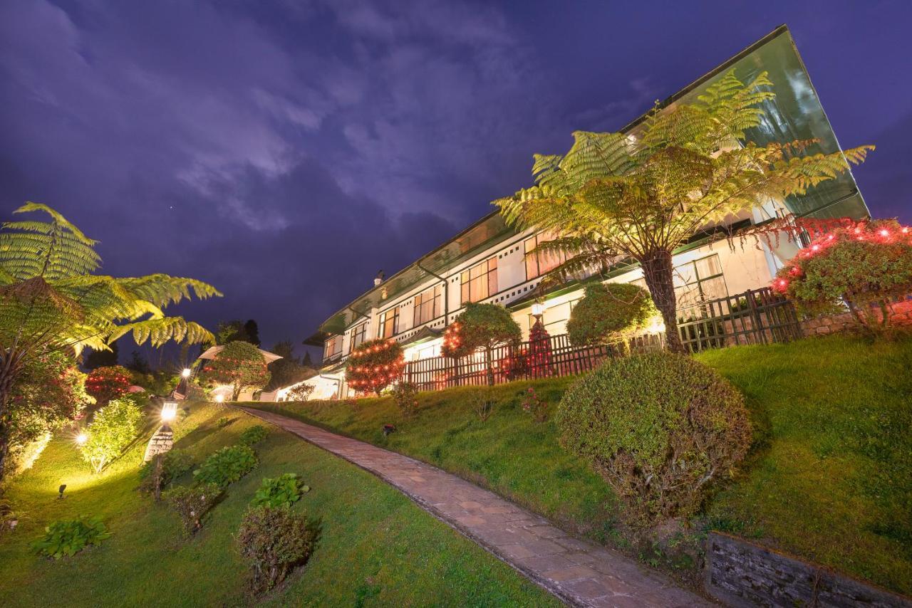The Elgin Mount Pandim - Heritage & 5*