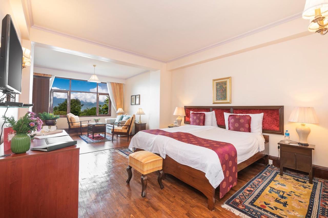 The Elgin Mount Pandim - Heritage & 5* Pelling