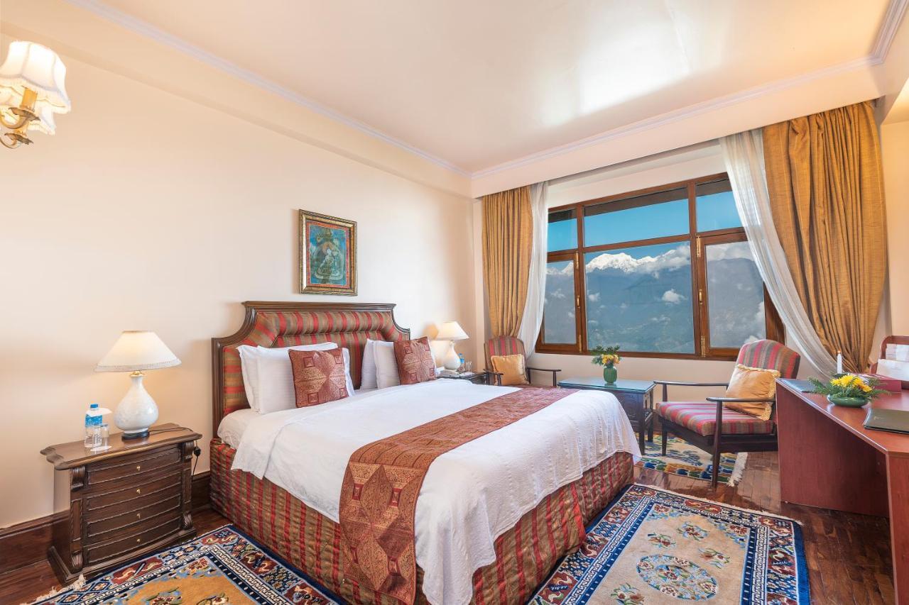 The Elgin Mount Pandim - Heritage & Resort 5*