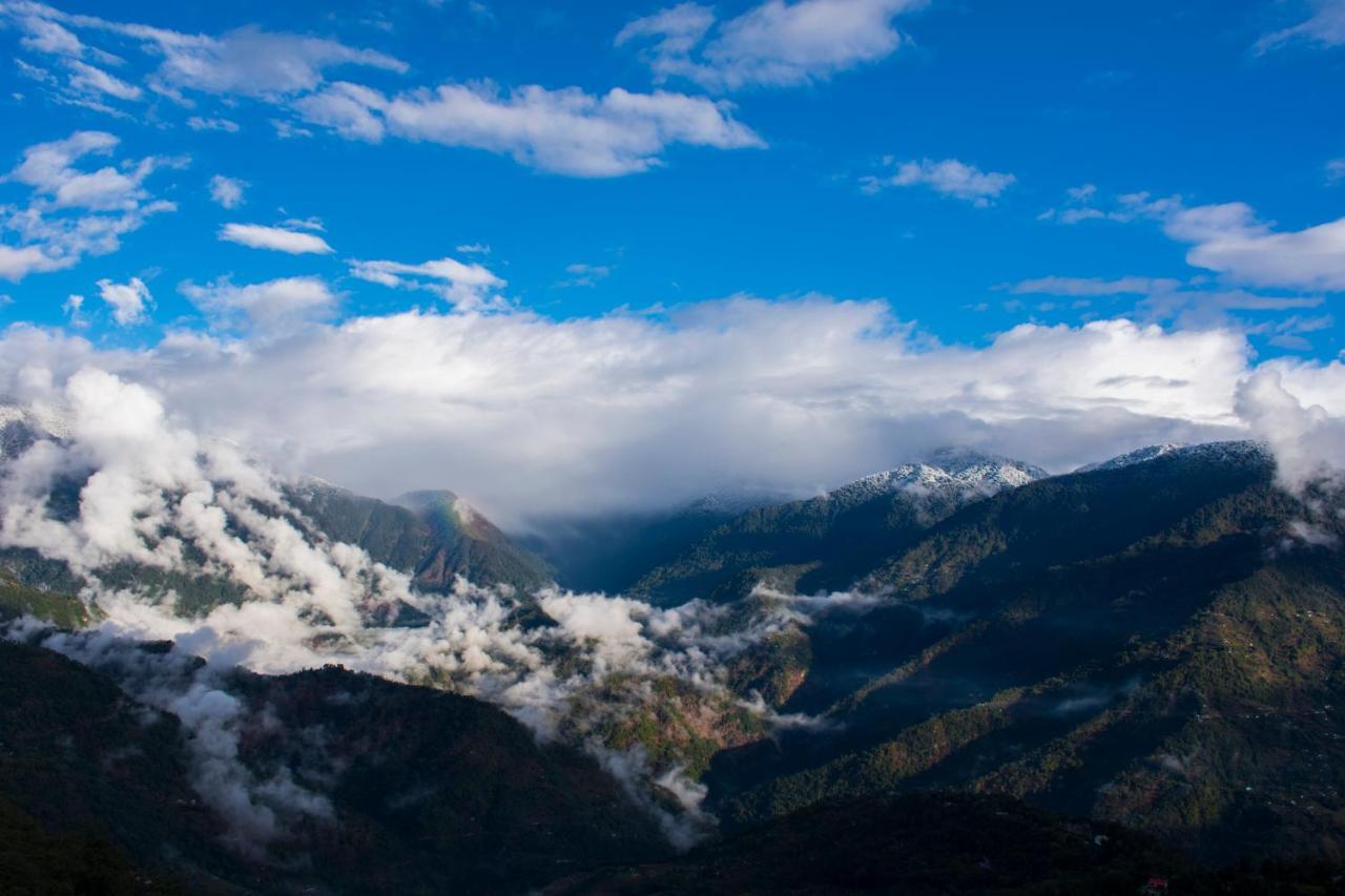 Snow View On Cloud Nine 3* Pelling